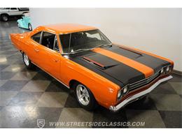 1969 Plymouth Road Runner (CC-2093707) for sale in Mesa, Arizona
