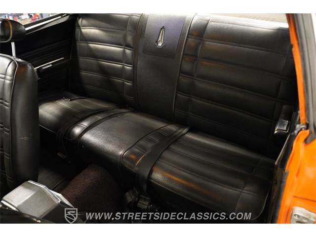 1969 Plymouth Road Runner (CC-2093707) for sale in Mesa, Arizona