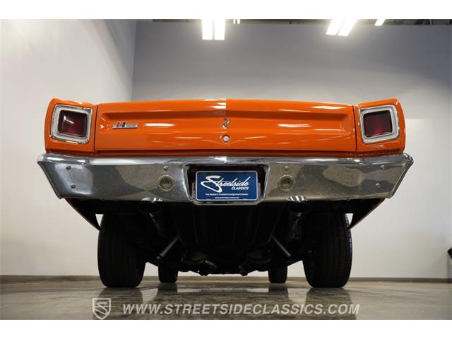 1969 Plymouth Road Runner (CC-2093707) for sale in Mesa, Arizona