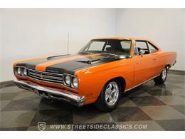 1969 Plymouth Road Runner (CC-2093707) for sale in Mesa, Arizona