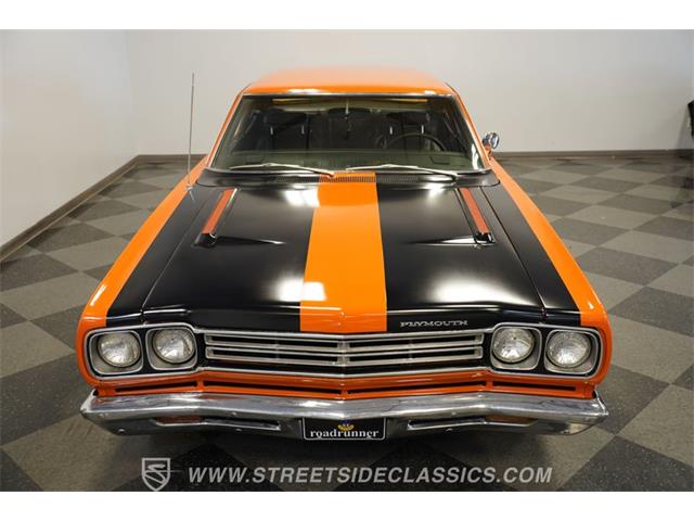 1969 Plymouth Road Runner (CC-2093707) for sale in Mesa, Arizona