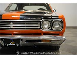 1969 Plymouth Road Runner (CC-2093707) for sale in Mesa, Arizona