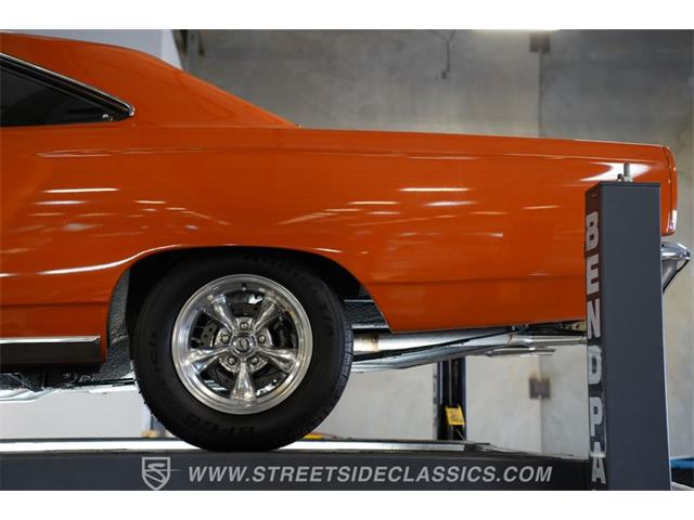 1969 Plymouth Road Runner (CC-2093707) for sale in Mesa, Arizona