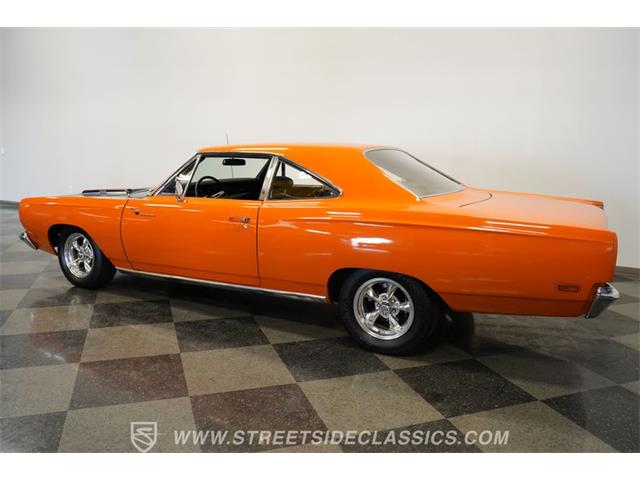 1969 Plymouth Road Runner (CC-2093707) for sale in Mesa, Arizona
