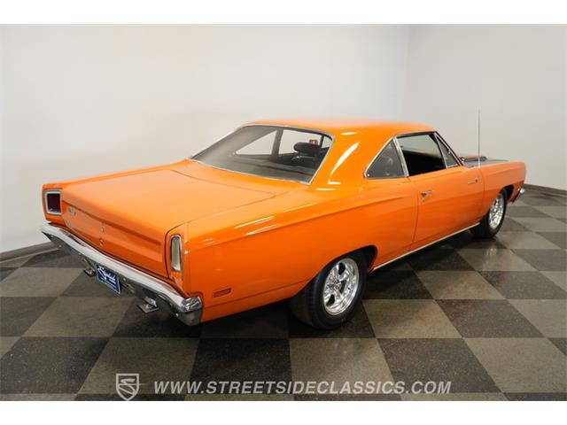 1969 Plymouth Road Runner (CC-2093707) for sale in Mesa, Arizona