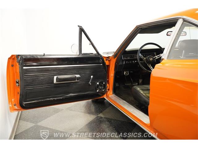 1969 Plymouth Road Runner (CC-2093707) for sale in Mesa, Arizona
