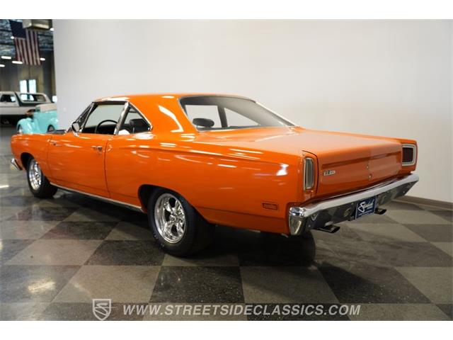 1969 Plymouth Road Runner (CC-2093707) for sale in Mesa, Arizona