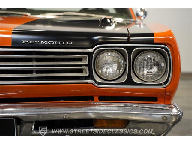 1969 Plymouth Road Runner (CC-2093707) for sale in Mesa, Arizona