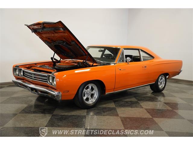 1969 Plymouth Road Runner (CC-2093707) for sale in Mesa, Arizona
