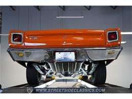1969 Plymouth Road Runner (CC-2093707) for sale in Mesa, Arizona