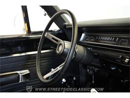 1969 Plymouth Road Runner (CC-2093707) for sale in Mesa, Arizona