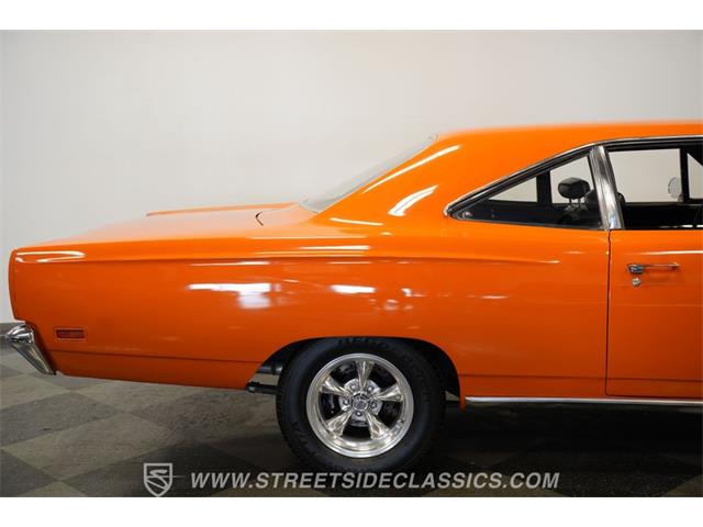 1969 Plymouth Road Runner (CC-2093707) for sale in Mesa, Arizona