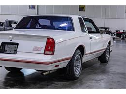1987 Chevrolet Monte Carlo (CC-2093708) for sale in Kentwood, Michigan