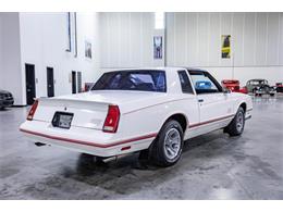 1987 Chevrolet Monte Carlo (CC-2093708) for sale in Kentwood, Michigan