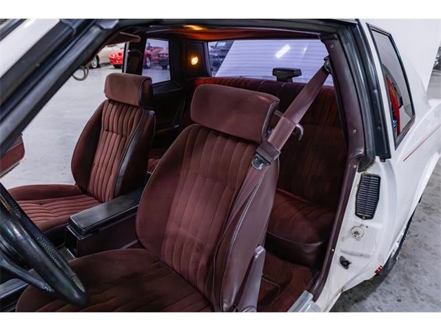 1987 Chevrolet Monte Carlo (CC-2093708) for sale in Kentwood, Michigan