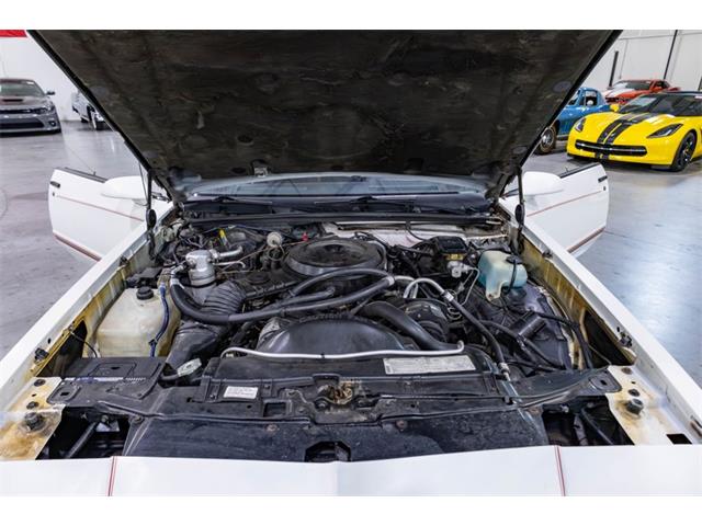 1987 Chevrolet Monte Carlo (CC-2093708) for sale in Kentwood, Michigan