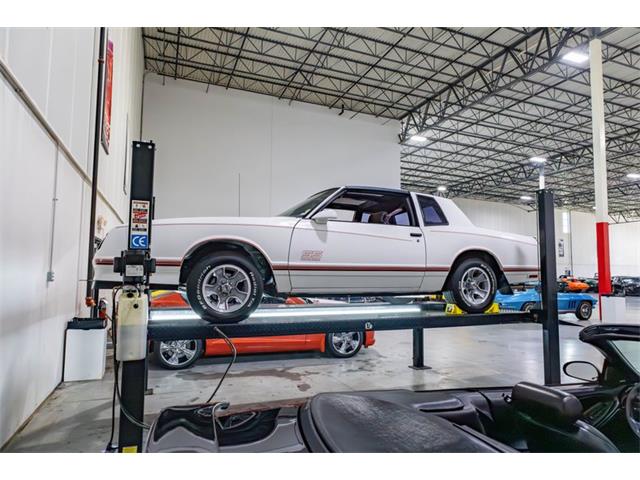 1987 Chevrolet Monte Carlo (CC-2093708) for sale in Kentwood, Michigan