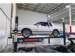 1987 Chevrolet Monte Carlo (CC-2093708) for sale in Kentwood, Michigan