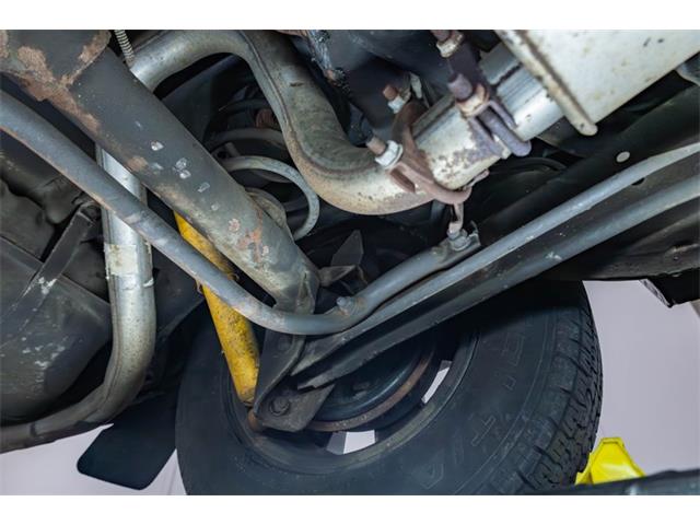 1987 Chevrolet Monte Carlo (CC-2093708) for sale in Kentwood, Michigan