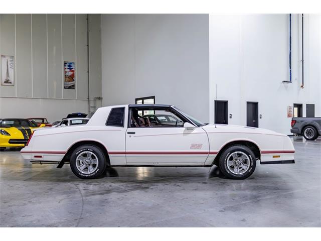 1987 Chevrolet Monte Carlo (CC-2093708) for sale in Kentwood, Michigan
