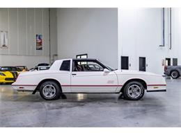 1987 Chevrolet Monte Carlo (CC-2093708) for sale in Kentwood, Michigan