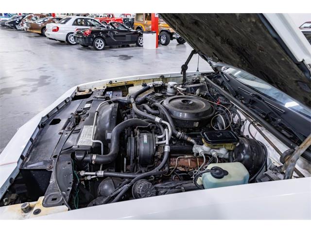1987 Chevrolet Monte Carlo (CC-2093708) for sale in Kentwood, Michigan