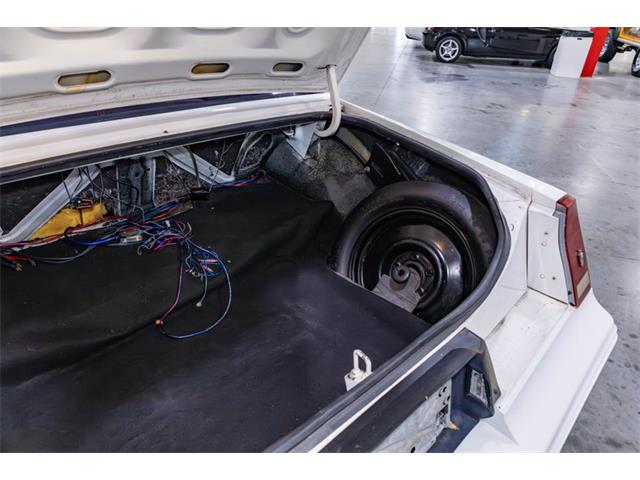 1987 Chevrolet Monte Carlo (CC-2093708) for sale in Kentwood, Michigan