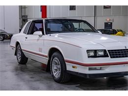 1987 Chevrolet Monte Carlo (CC-2093708) for sale in Kentwood, Michigan