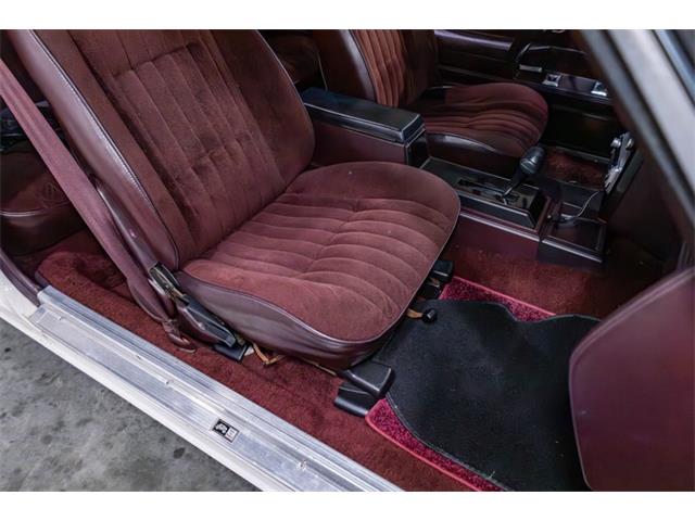 1987 Chevrolet Monte Carlo (CC-2093708) for sale in Kentwood, Michigan