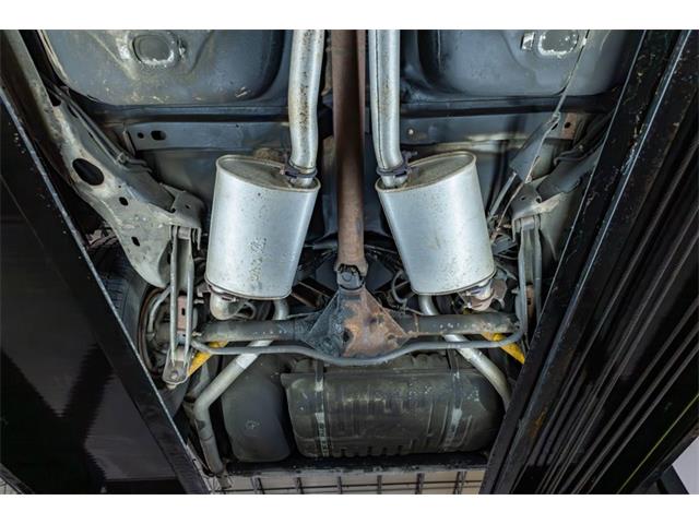 1987 Chevrolet Monte Carlo (CC-2093708) for sale in Kentwood, Michigan