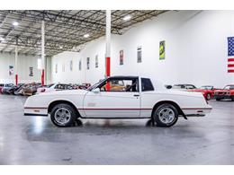 1987 Chevrolet Monte Carlo (CC-2093708) for sale in Kentwood, Michigan