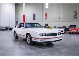 1987 Chevrolet Monte Carlo (CC-2093708) for sale in Kentwood, Michigan