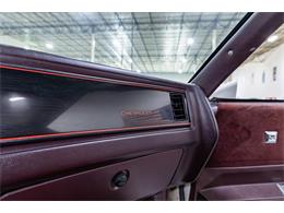 1987 Chevrolet Monte Carlo (CC-2093708) for sale in Kentwood, Michigan