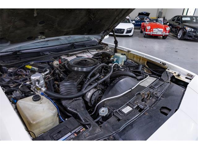 1987 Chevrolet Monte Carlo (CC-2093708) for sale in Kentwood, Michigan