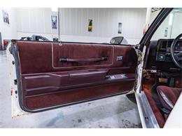 1987 Chevrolet Monte Carlo (CC-2093708) for sale in Kentwood, Michigan