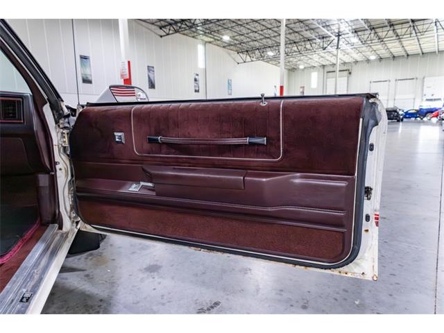 1987 Chevrolet Monte Carlo (CC-2093708) for sale in Kentwood, Michigan