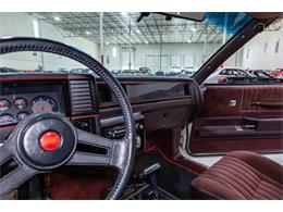 1987 Chevrolet Monte Carlo (CC-2093708) for sale in Kentwood, Michigan