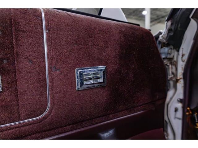 1987 Chevrolet Monte Carlo (CC-2093708) for sale in Kentwood, Michigan