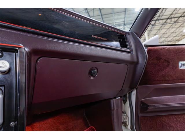 1987 Chevrolet Monte Carlo (CC-2093708) for sale in Kentwood, Michigan