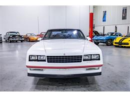 1987 Chevrolet Monte Carlo (CC-2093708) for sale in Kentwood, Michigan