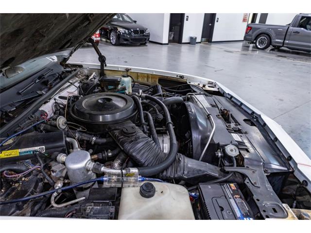 1987 Chevrolet Monte Carlo (CC-2093708) for sale in Kentwood, Michigan