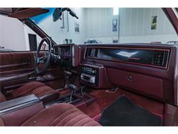 1987 Chevrolet Monte Carlo (CC-2093708) for sale in Kentwood, Michigan