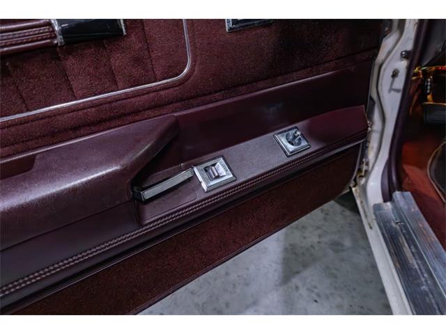 1987 Chevrolet Monte Carlo (CC-2093708) for sale in Kentwood, Michigan