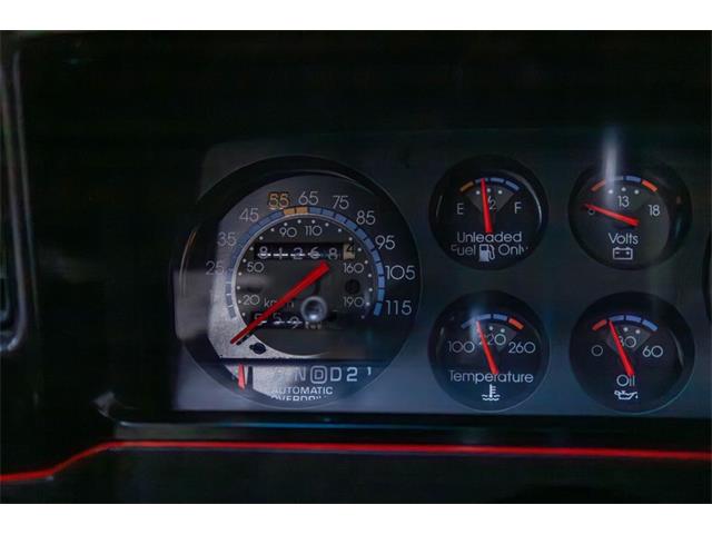 1987 Chevrolet Monte Carlo (CC-2093708) for sale in Kentwood, Michigan