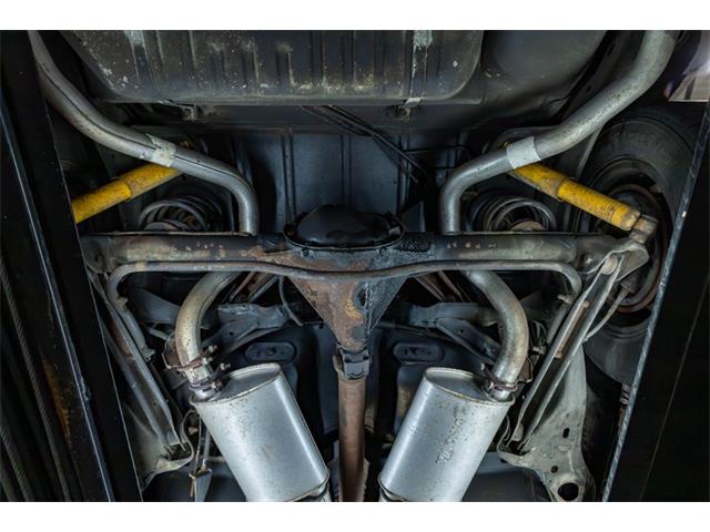 1987 Chevrolet Monte Carlo (CC-2093708) for sale in Kentwood, Michigan