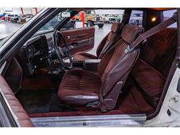 1987 Chevrolet Monte Carlo (CC-2093708) for sale in Kentwood, Michigan