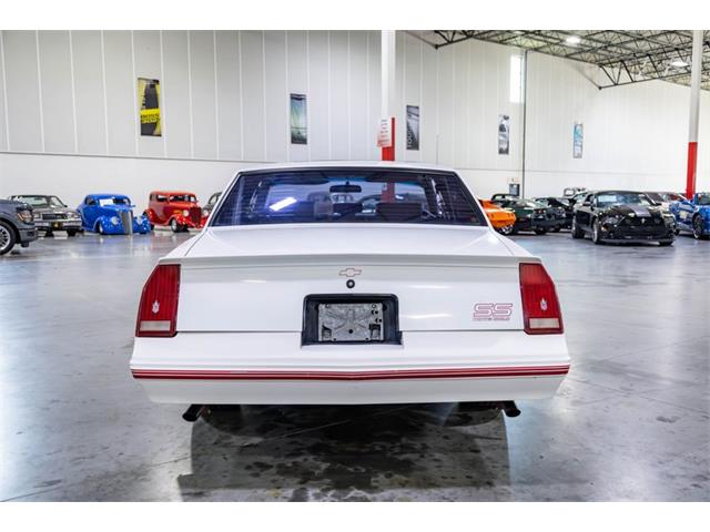 1987 Chevrolet Monte Carlo (CC-2093708) for sale in Kentwood, Michigan