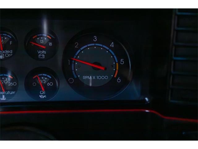 1987 Chevrolet Monte Carlo (CC-2093708) for sale in Kentwood, Michigan