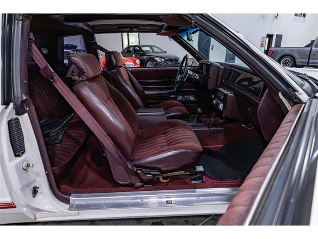 1987 Chevrolet Monte Carlo (CC-2093708) for sale in Kentwood, Michigan