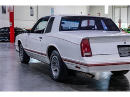 1987 Chevrolet Monte Carlo (CC-2093708) for sale in Kentwood, Michigan